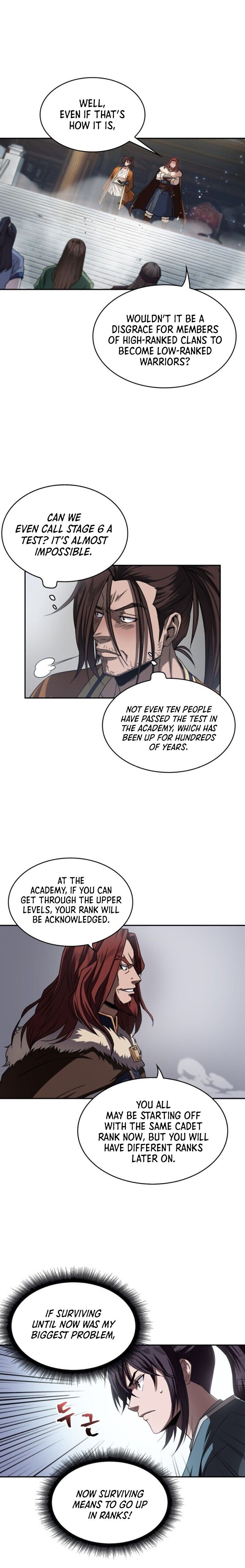 Page 3 of Chapter 7: Chapter 7: Adapting to New Abilities