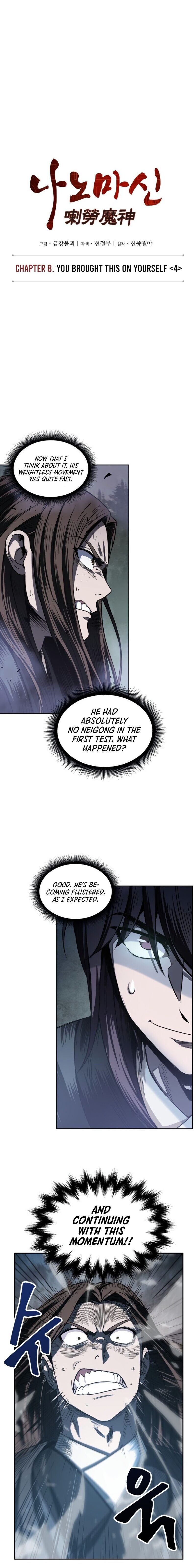 Page 3 of Chapter 20: Chapter 20: Early Nano Machine Effects