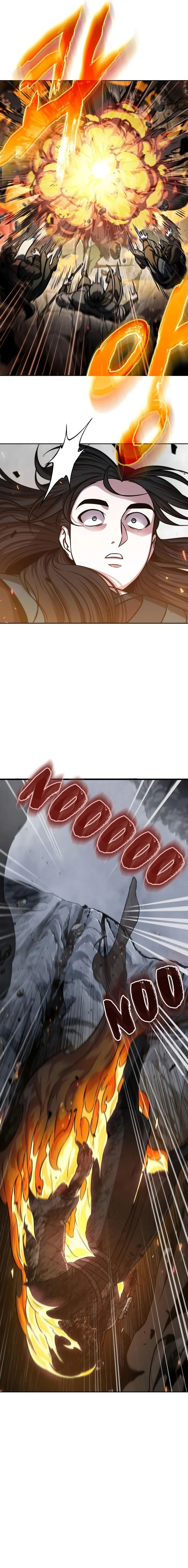 Page 8 of Chapter 145: Chapter 145: Confronting Internal Threats