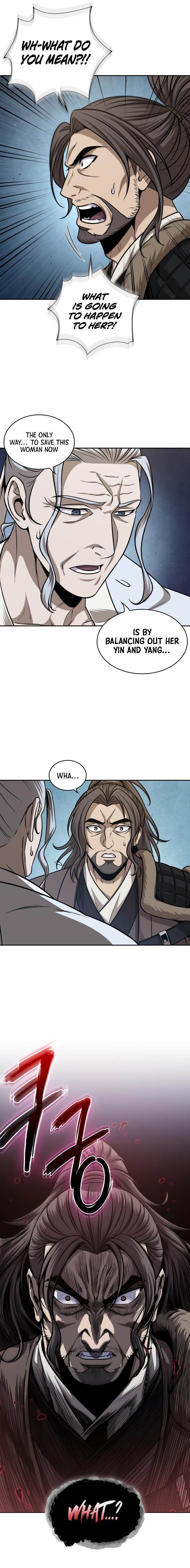 Page 9 of Chapter 172: Chapter 172: Strategic Maneuvers and Deception