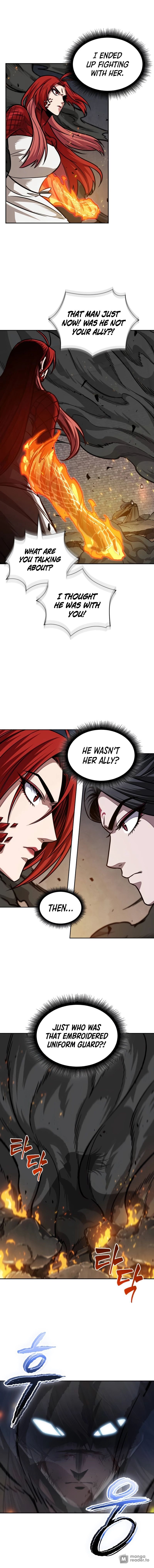 Page 10 of Chapter 202: Chapter 202: Strategic Maneuvers