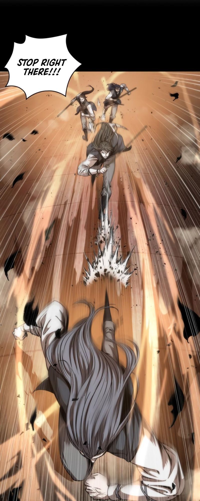 Page 15 of Chapter 49: Chapter 49: New Revelations