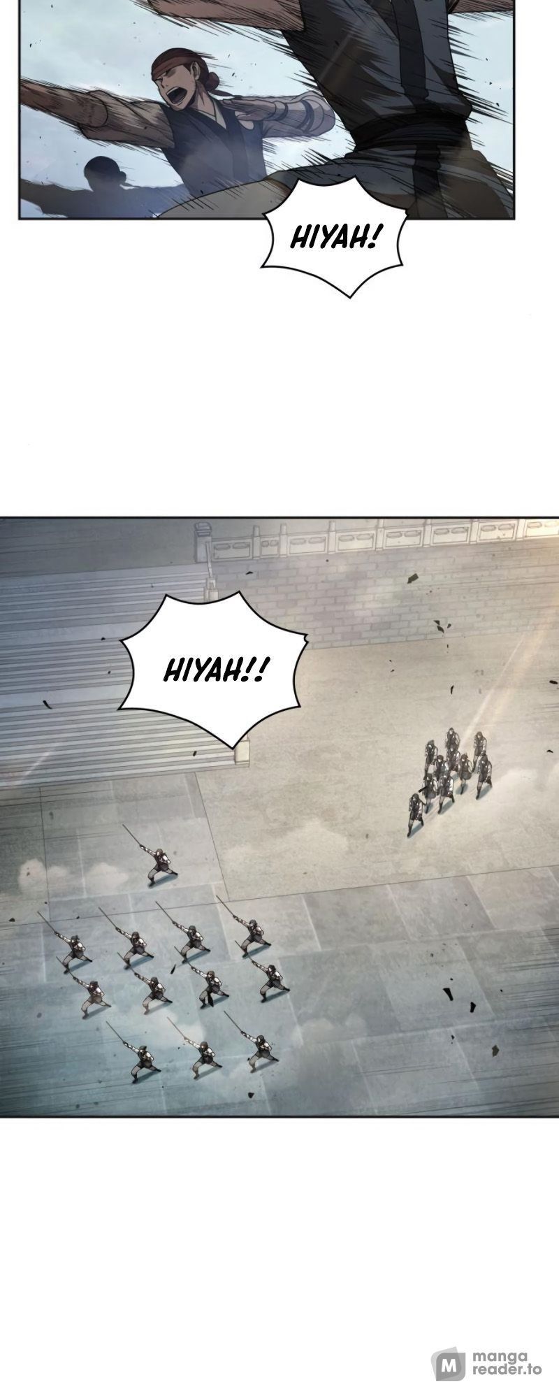 Page 16 of Chapter 52: Chapter 52: Strategic Moves