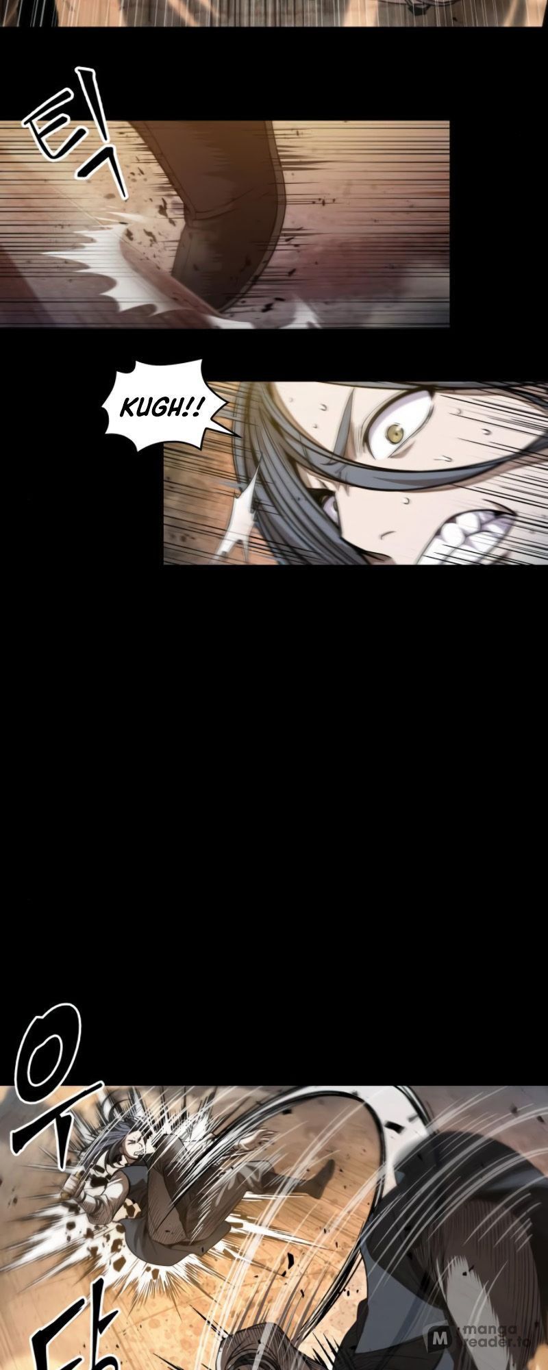Page 16 of Chapter 49: Chapter 49: New Revelations