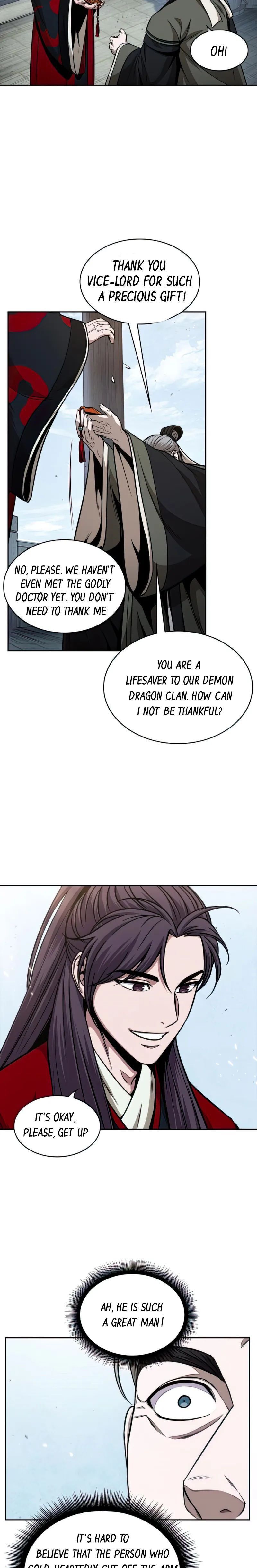 Page 17 of Chapter 116: Chapter 116: Rebuilding Efforts