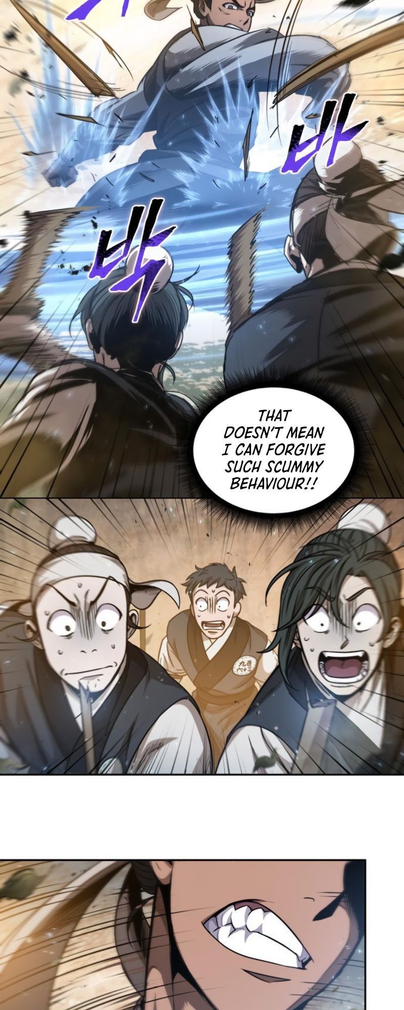 Page 20 of Chapter 48: Chapter 48: Power Struggles