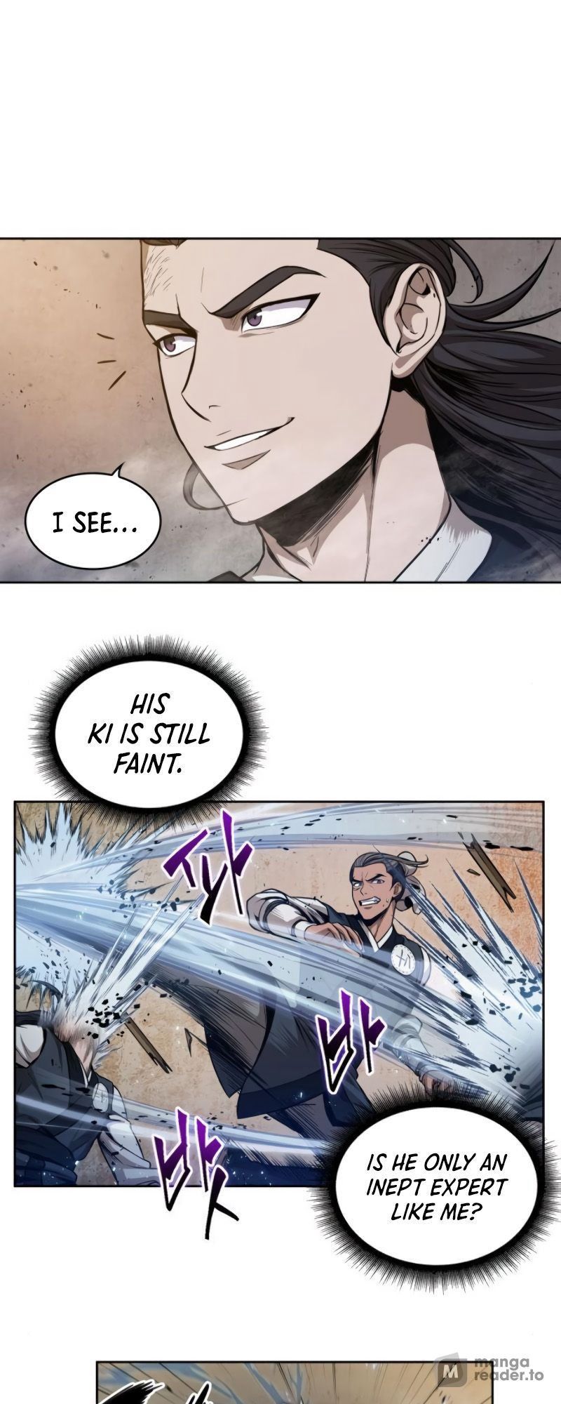 Page 25 of Chapter 48: Chapter 48: Power Struggles