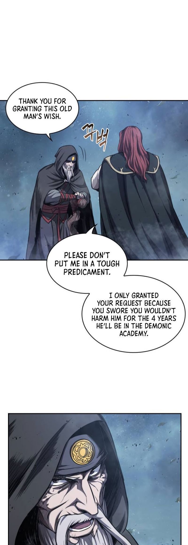 Page 42 of Chapter 45: Chapter 45: Strategic Alliances