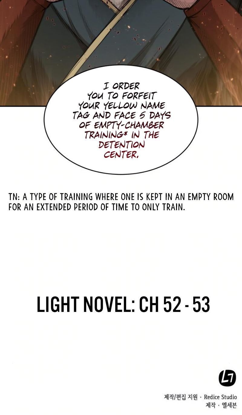Page 66 of Chapter 43: Chapter 43: Hidden Agendas